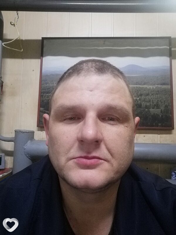 Юрий, 43, Миассе — анкета №783091