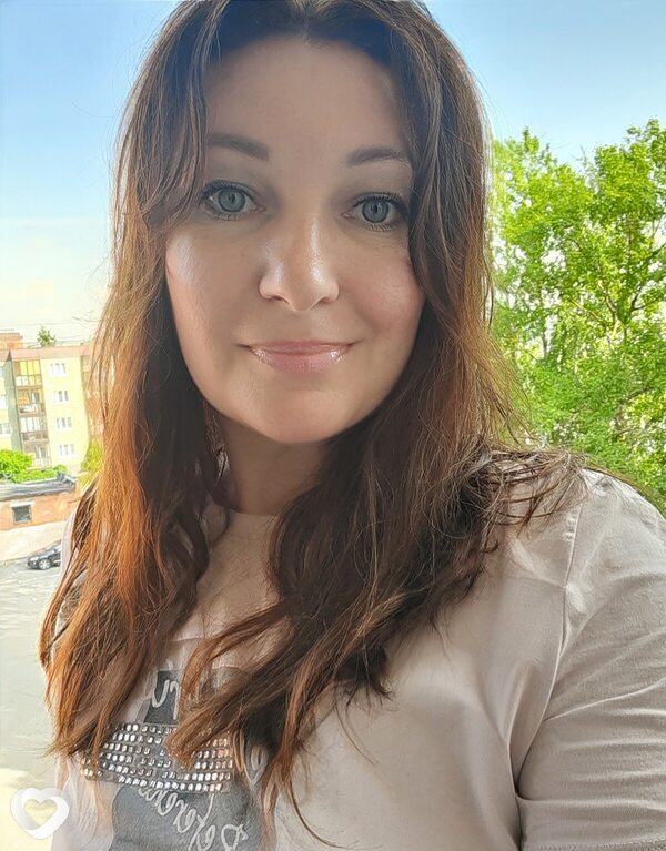 Галина, 43, Санкт-Петербурге — анкета №783094