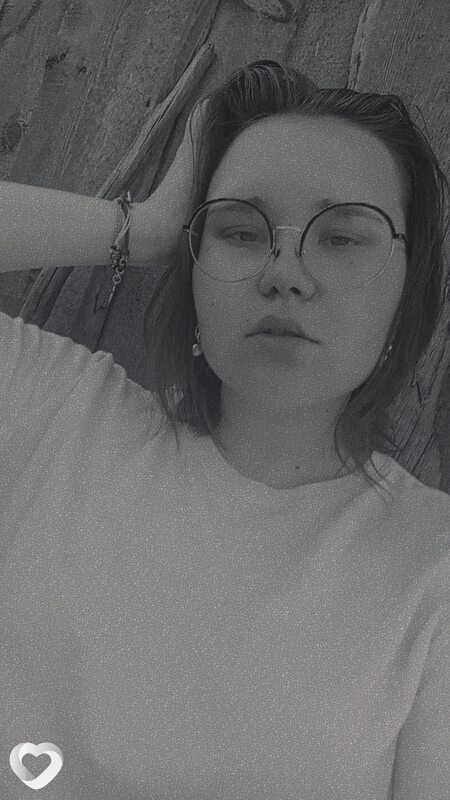 Ирина, 22, Иркутске — анкета №783104