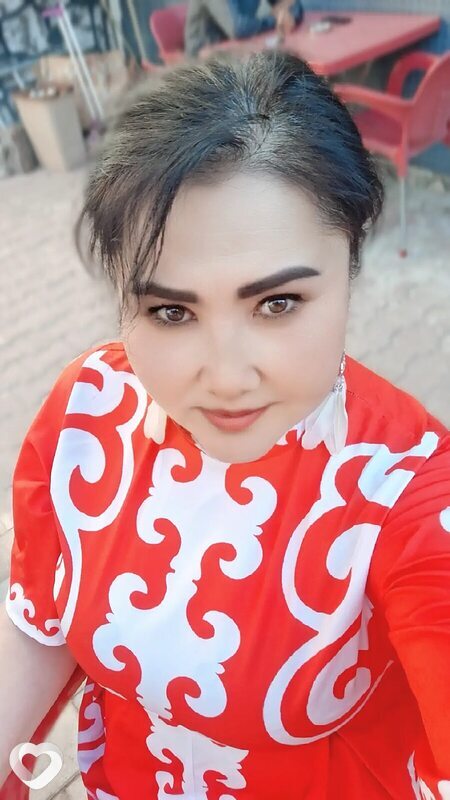 Жанна, 46, Петропавловске — анкета №783109