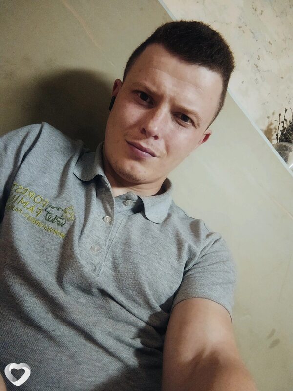 Иван, 32, Бугульме — анкета №783440