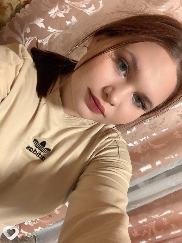 Настя, Мценск