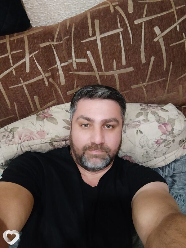 Mr Freeman, 42, Рязани — анкета №783455