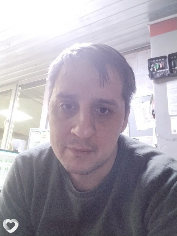 Павел, 40, Новокузнецке — анкета №783458