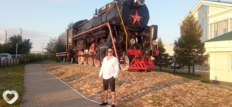 Юрий, 45, Волгограде — анкета №783462