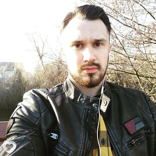 Альберт, 28, Москве — анкета №783266