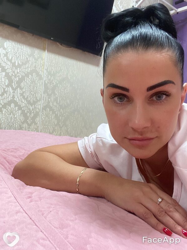 Катерина, 43, Санкт-Петербурге — анкета №783267