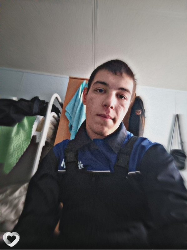 Yarik, 21, Красноярске — анкета №783268