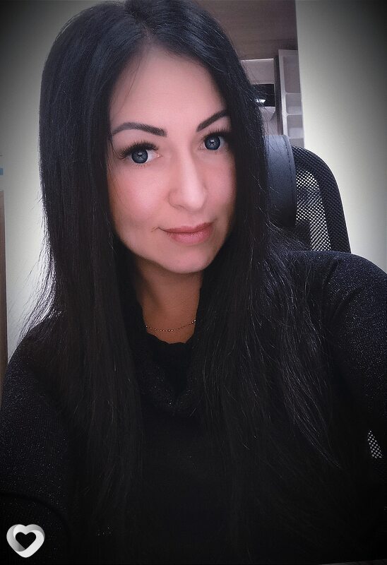 Рада, 37, Ижевске — анкета №783270
