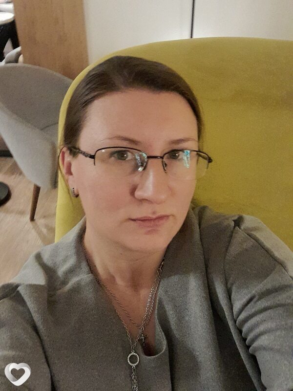 Ольга, 41, Воронеже — анкета №783279