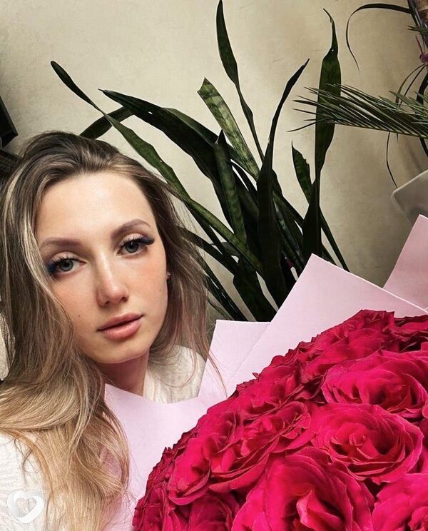 Юлия, 37, Краснодаре — анкета №783280