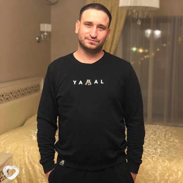 Мужчина, 31, Киеве — анкета №783286
