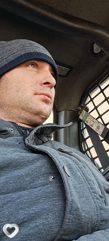 Андрей, 37, Иркутске — анкета №783287