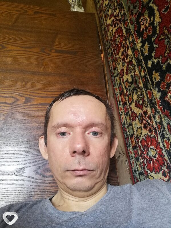 Макс, 47, Новомосковске — анкета №783289