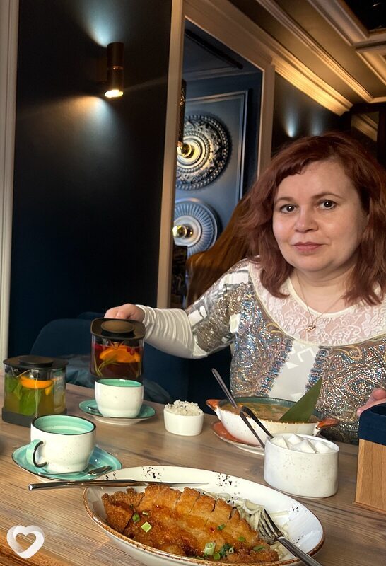 Елена, 46, Архангельске — анкета №783290
