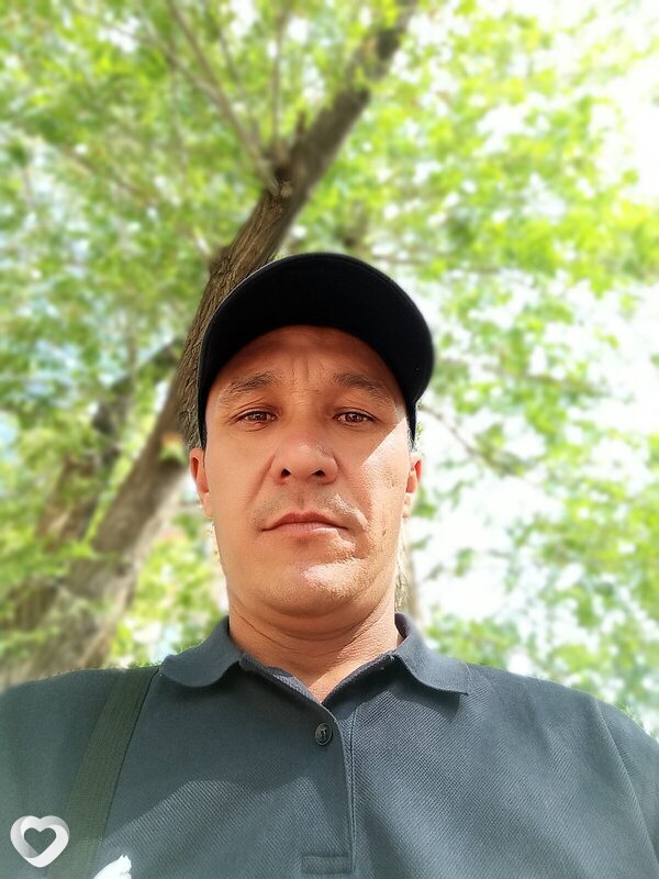 Бек, 36, Улан-Удэ — анкета №783203