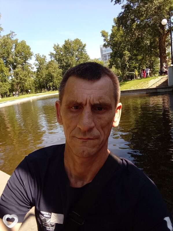 Евгений, 50, Барнауле — анкета №783205