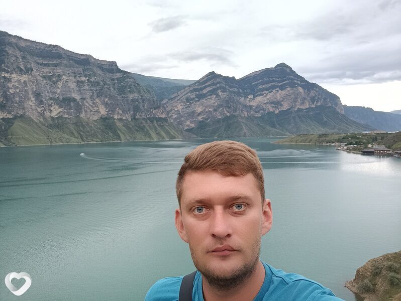 Антон, 39, Севастополе — анкета №783206