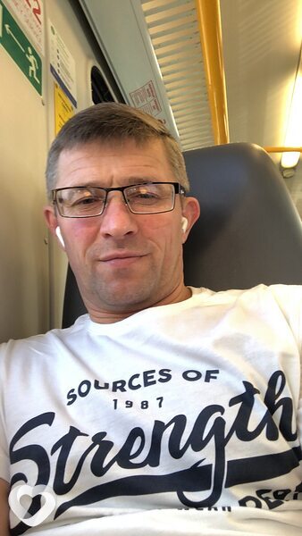 Иван, 49, Красногорске — анкета №783209