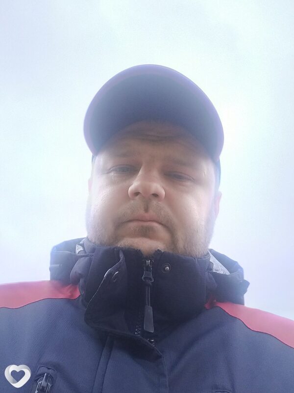 Михаил, 43, Нижнем Новгороде — анкета №783210