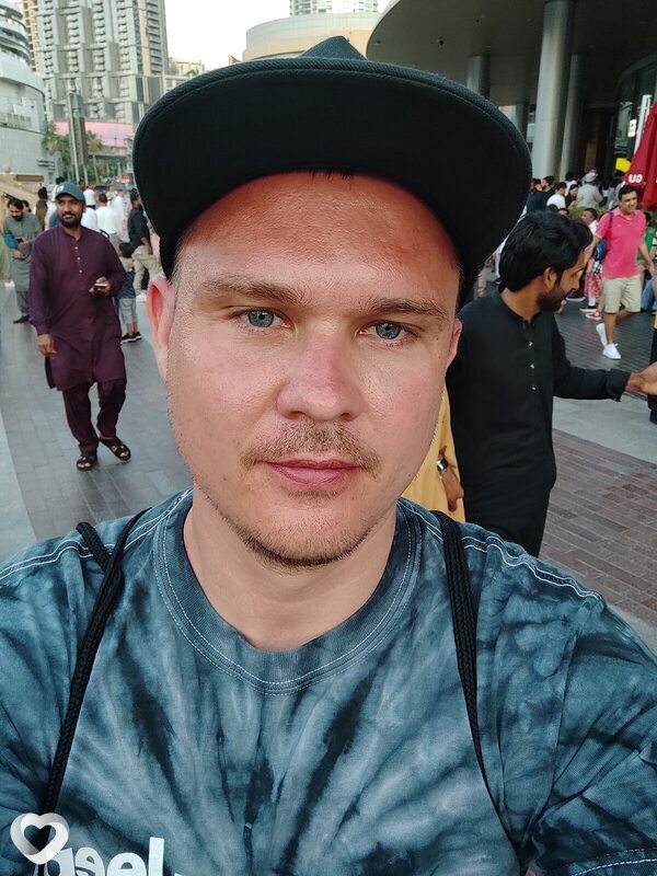 Александр, 39, Москве — анкета №783212