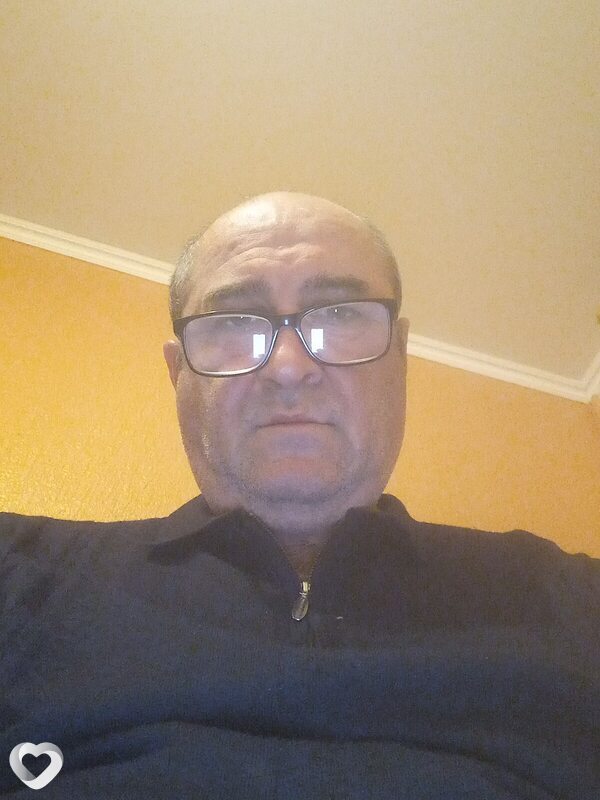 Рамазан, 43, Тихорецке — анкета №783119