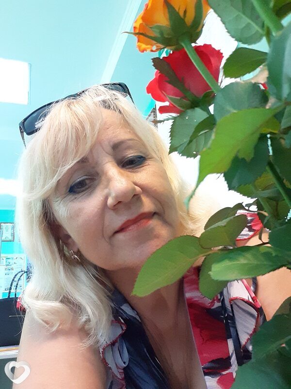 Татьяна, 67, Омске — анкета №783120