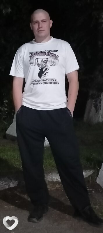 Иван, 31, Заозерном — анкета №783121