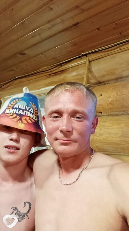 Роман, 39, Казани — анкета №783127