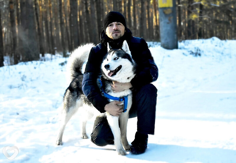 Юра, 39, Гомеле — анкета №783129