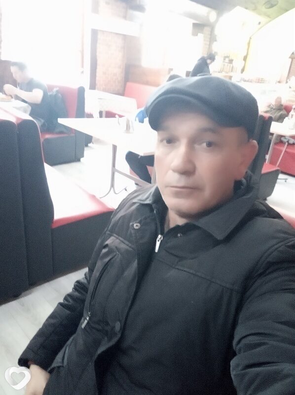 Волшебник, 48, Тамбове — анкета №783133