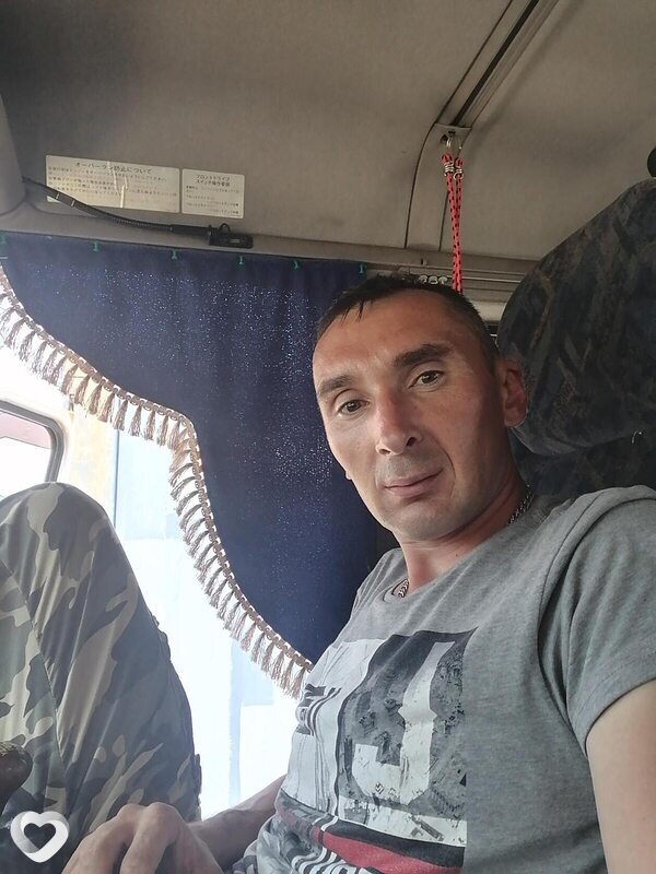 Роман, 39, Владивостоке — анкета №783136