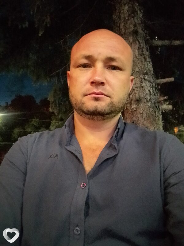 Сергей, Северобайкальск
