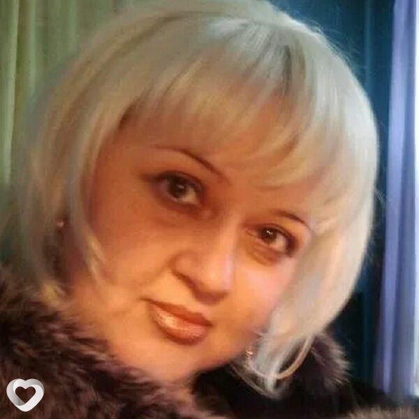 Оксана, 46, Саратове — анкета №783167