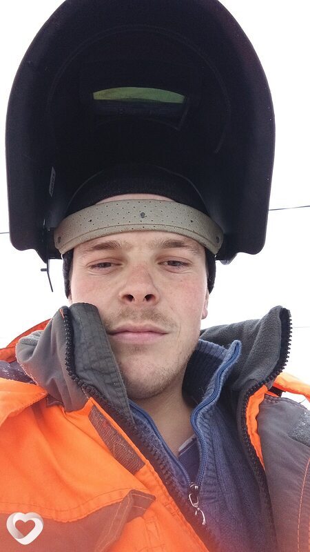 Диман, 29, Томске — анкета №783171