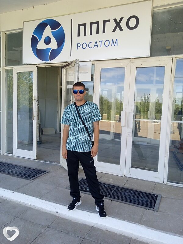 Александр, 37, Краснокаменске — анкета №783179