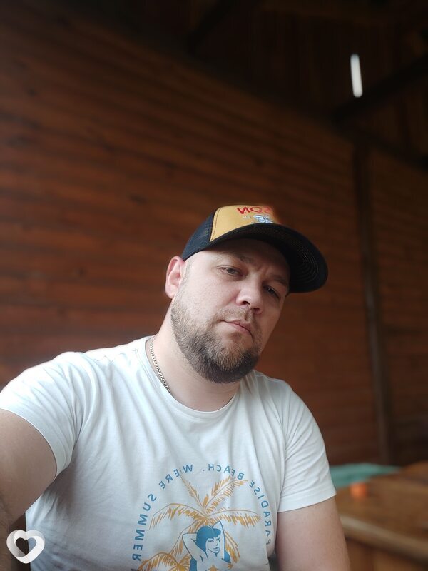Евгений, 39, Красноярске — анкета №783184