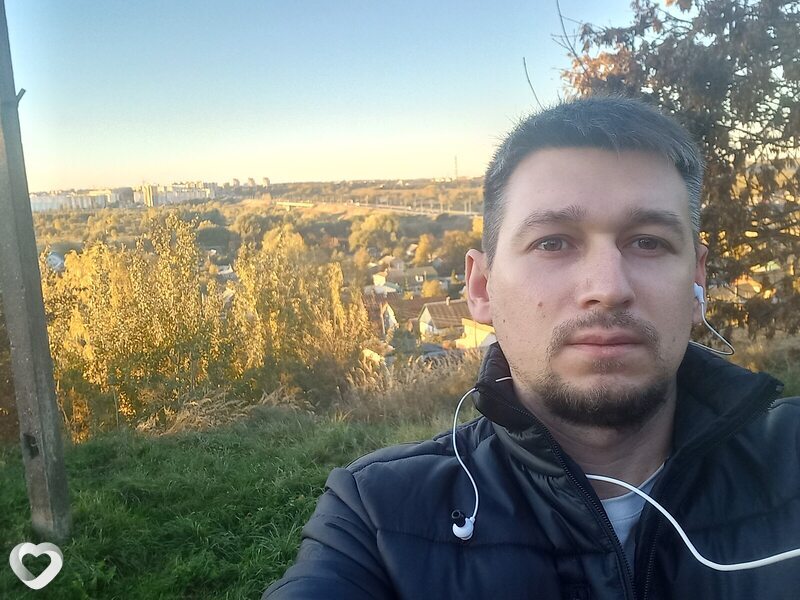 Руслан, 37, Санкт-Петербурге — анкета №783186