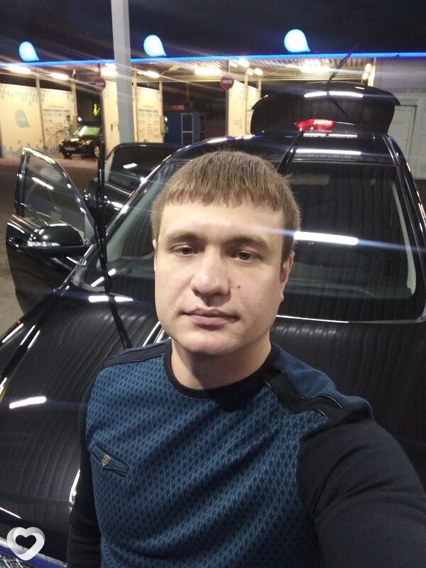 Антон, 35, Ростове-на-Дону — анкета №783189