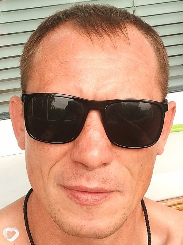 Николай, 42, Ульяновске — анкета №783366