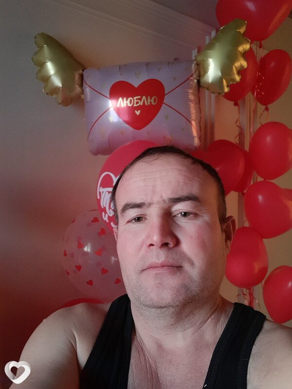 Нурик, 45, Новокуйбышевске — анкета №783372
