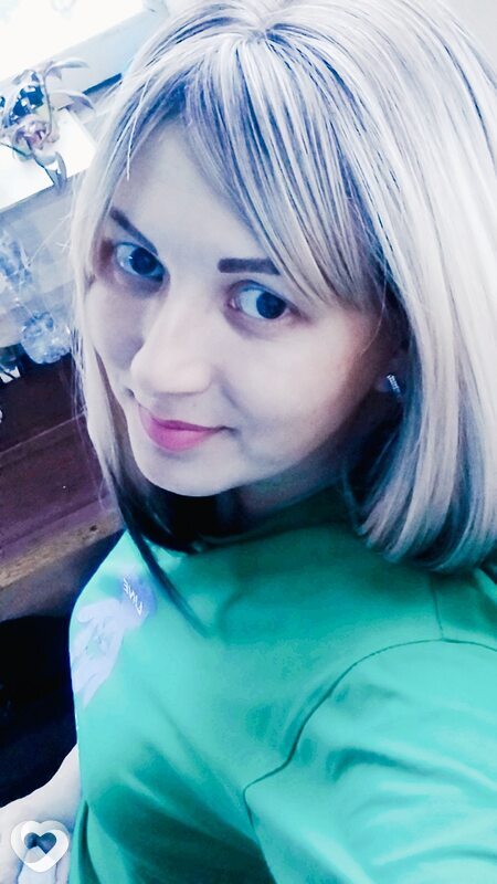 Екатерина, 37, Симферополе — анкета №783378