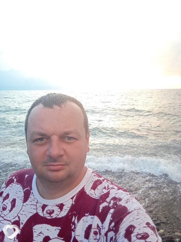 Denis, 39, Минске — анкета №783384