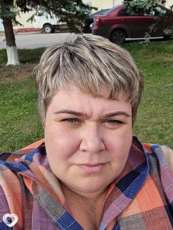 Ирина, 48, Кемерове — анкета №783387