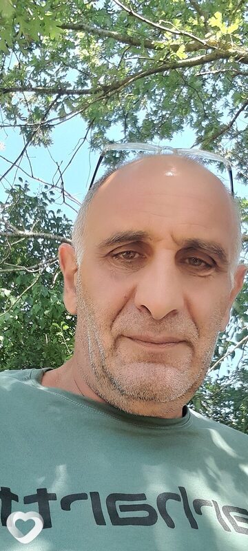 Константин, 53, Крымске — анкета №783398