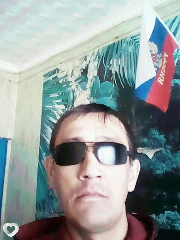 Коля Андреев, Абдулино
