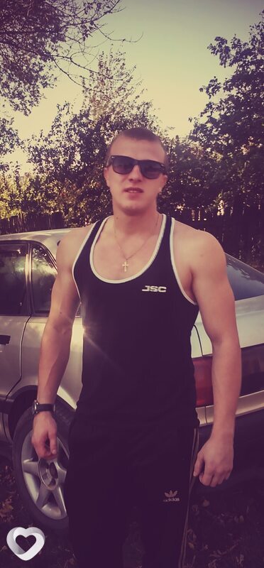 Кирилл, 32, Новомосковске — анкета №783401