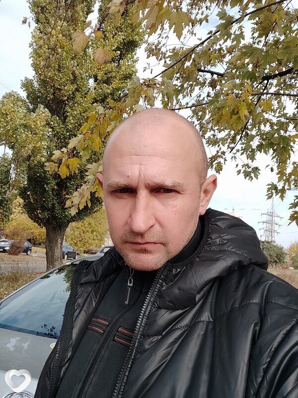 Михаил, 43, Харькове — анкета №783405
