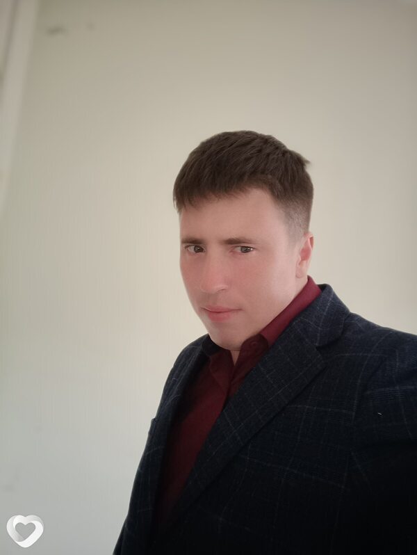 Александр, 30, Екатеринбурге — анкета №783409