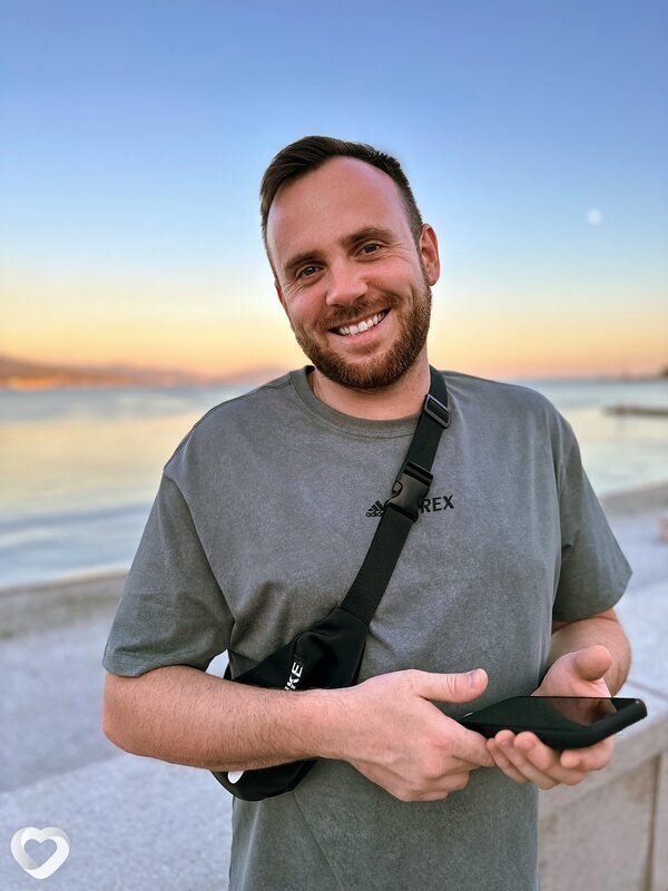 Andrey, 35, Люберцах — анкета №783411
